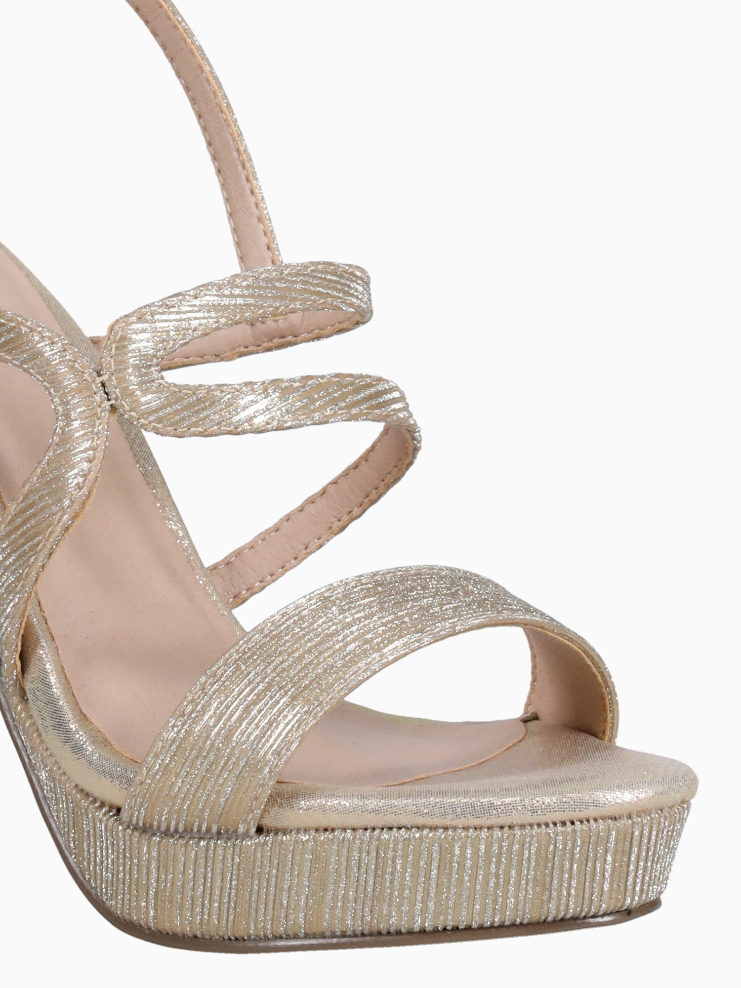 Maedot Oro Glitter Gold / 5 / M