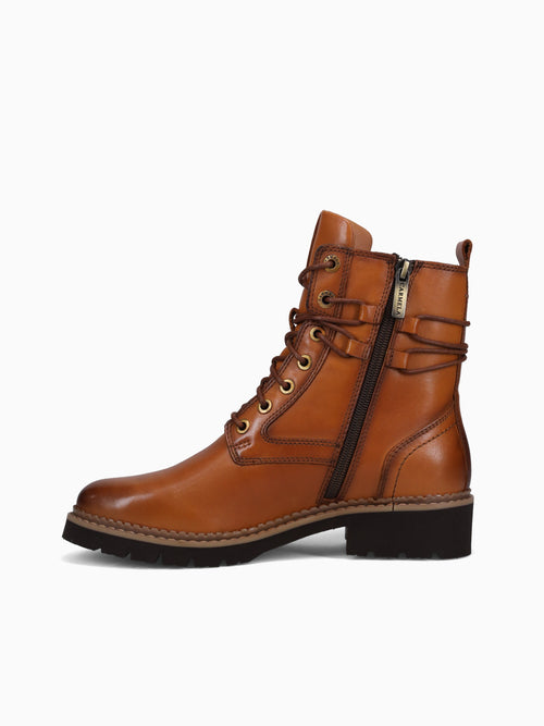Camora Camel Piel Tan / 5 / M