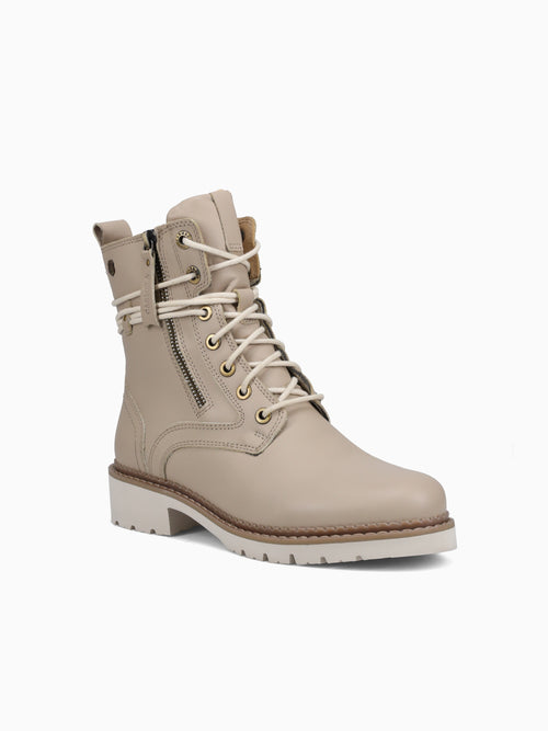 Camora Beige Piel Beige / 5 / M