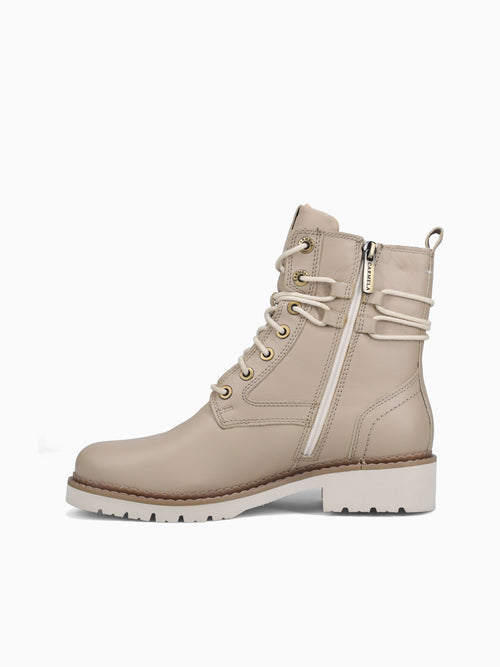 Camora Beige Piel Beige / 5 / M