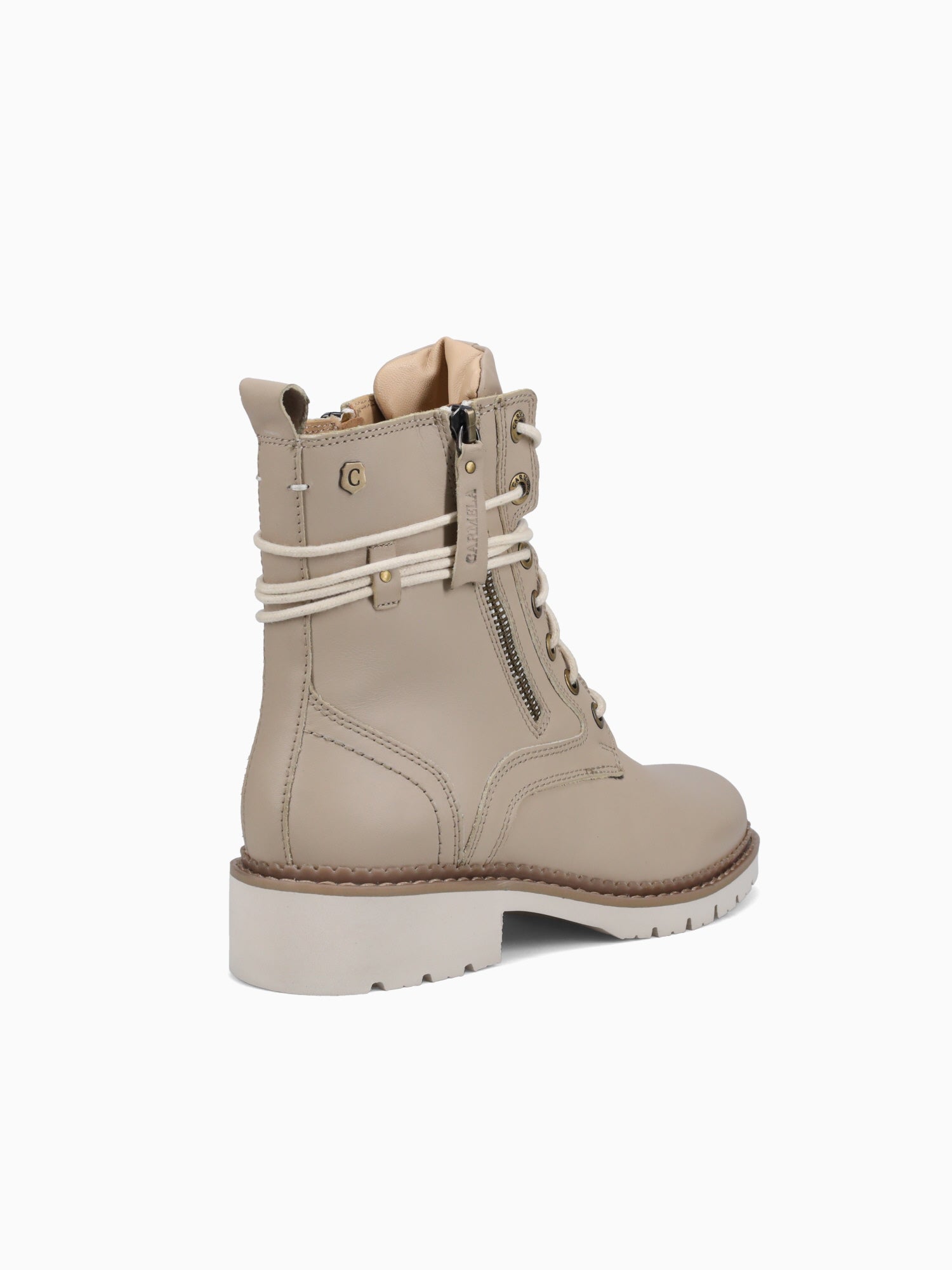 Camora Beige Piel Beige / 5 / M
