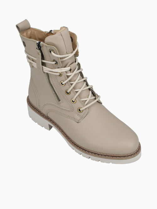 Camora Beige Piel Beige / 5 / M