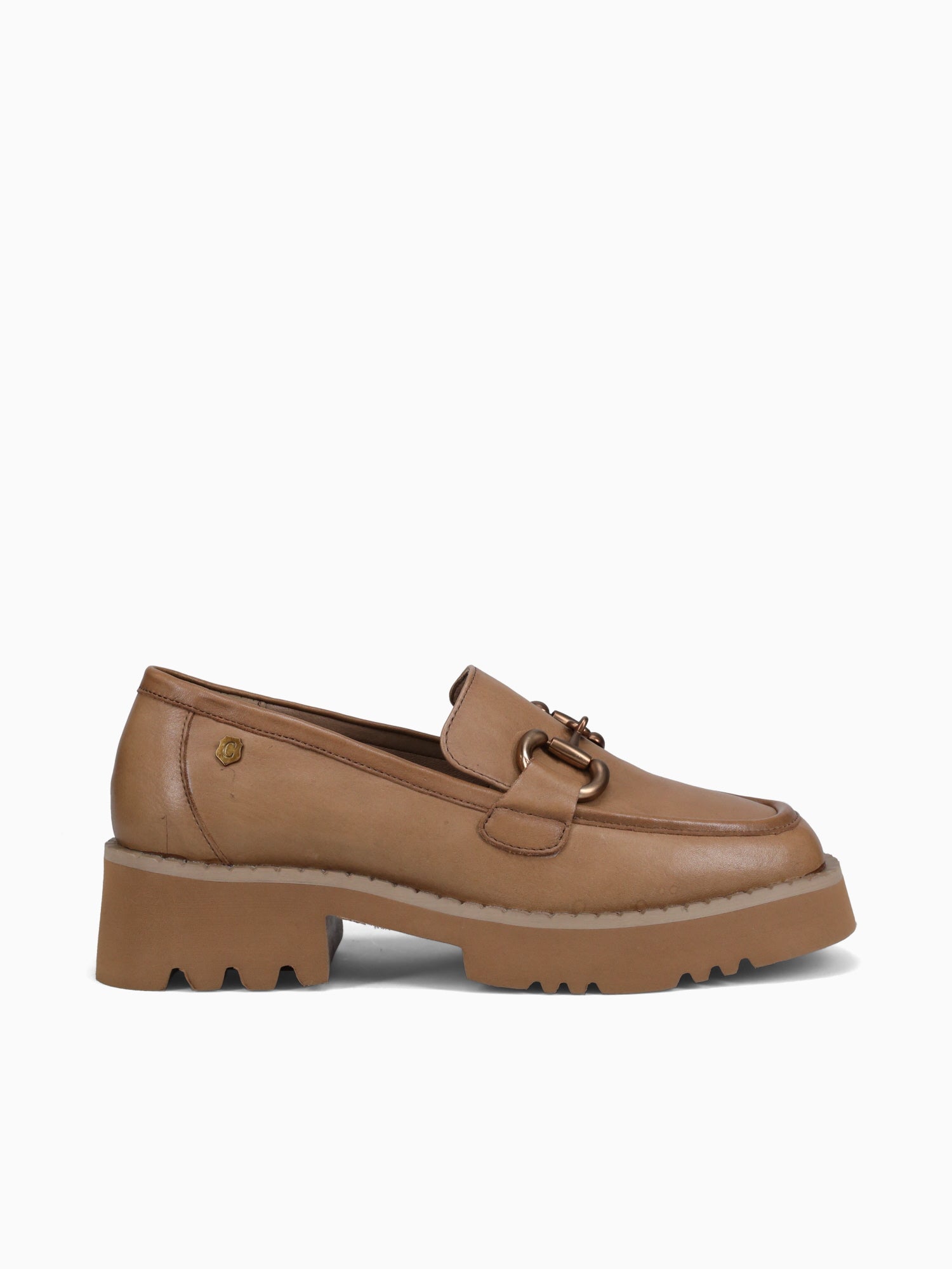 Candace Taupe Piel Taupe / 5 / M