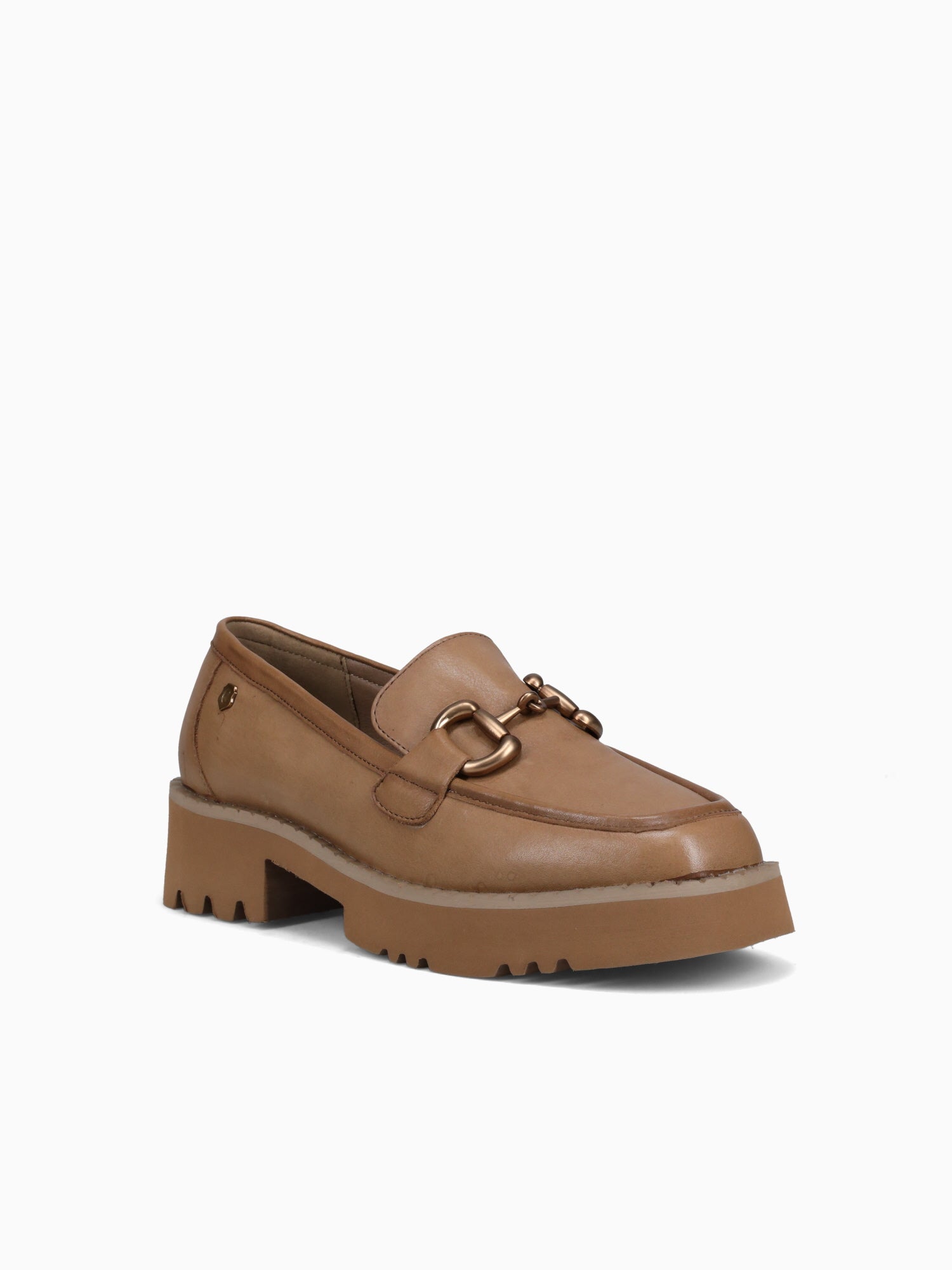 Candace Taupe Piel Taupe / 5 / M