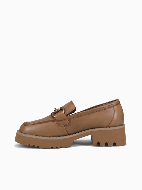 Candace Taupe Piel Taupe / 5 / M