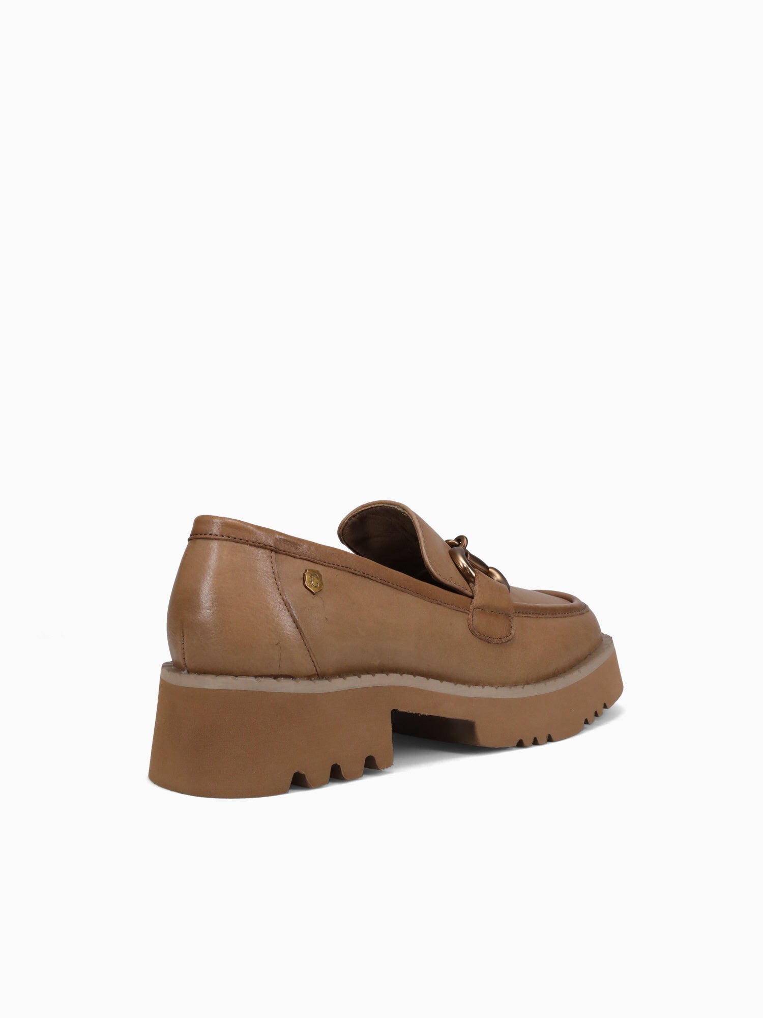 Candace Taupe Piel Taupe / 5 / M