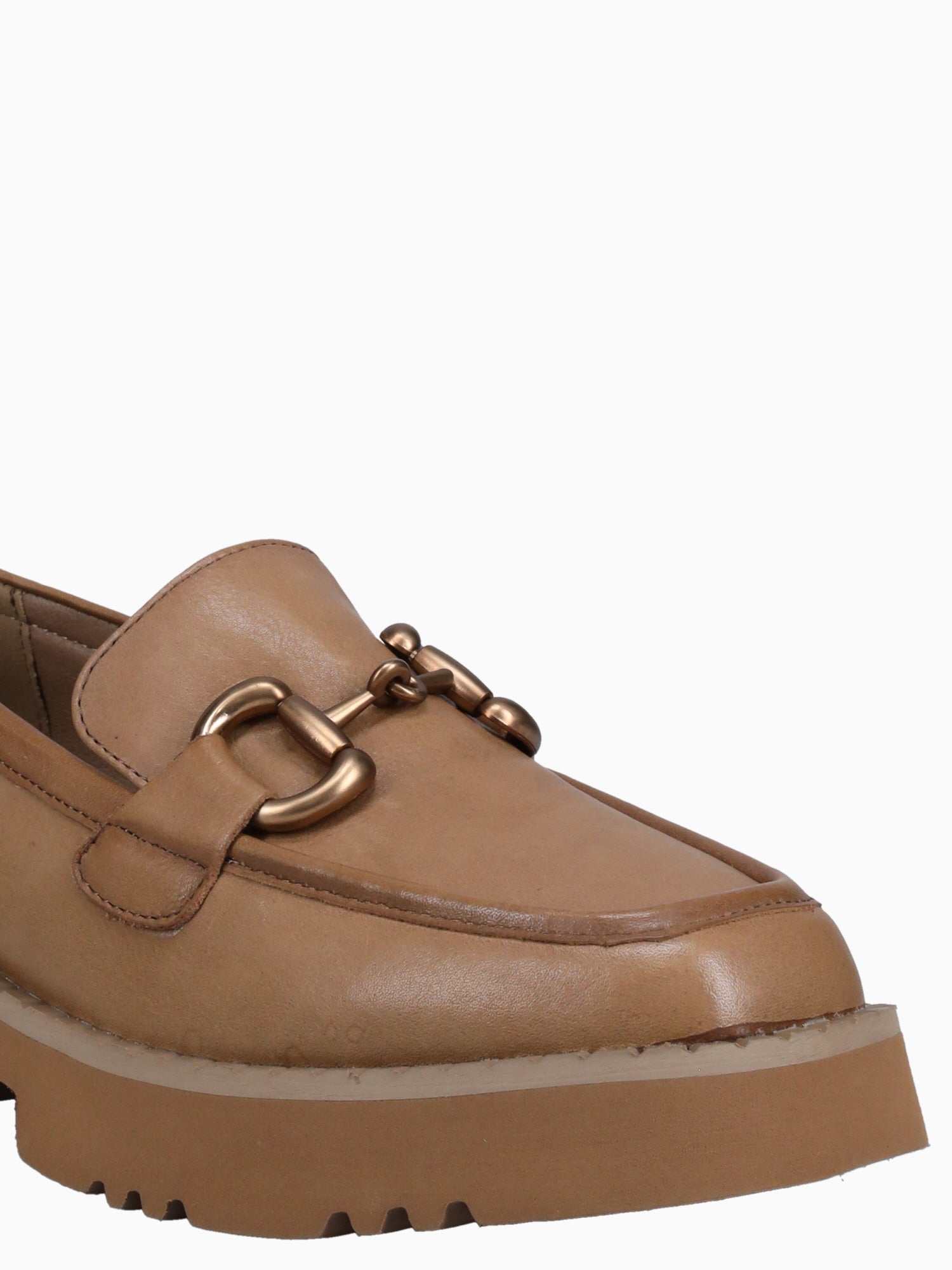 Candace Taupe Piel Taupe / 5 / M