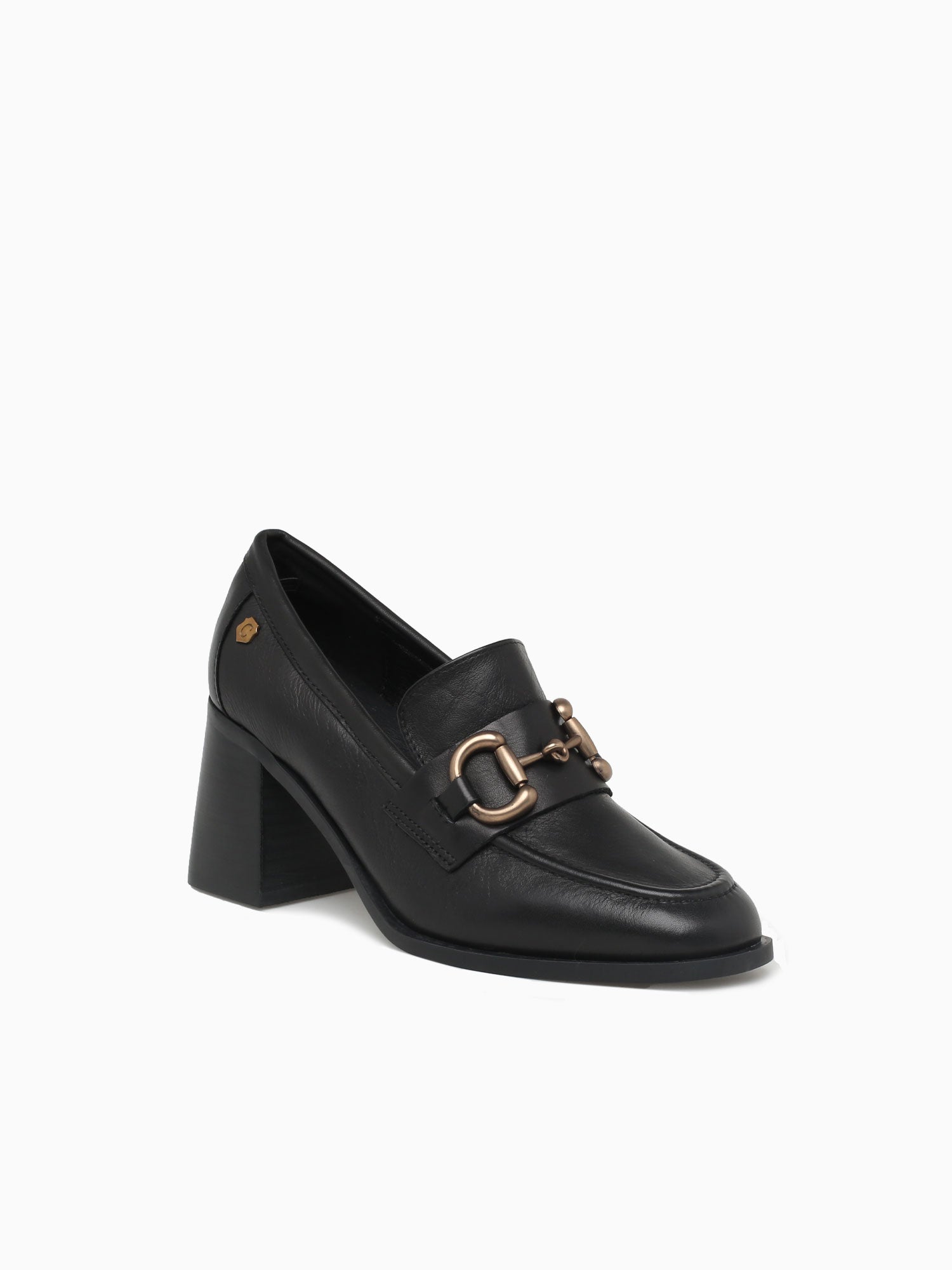 Camren Negro Piel Black / 5 / M