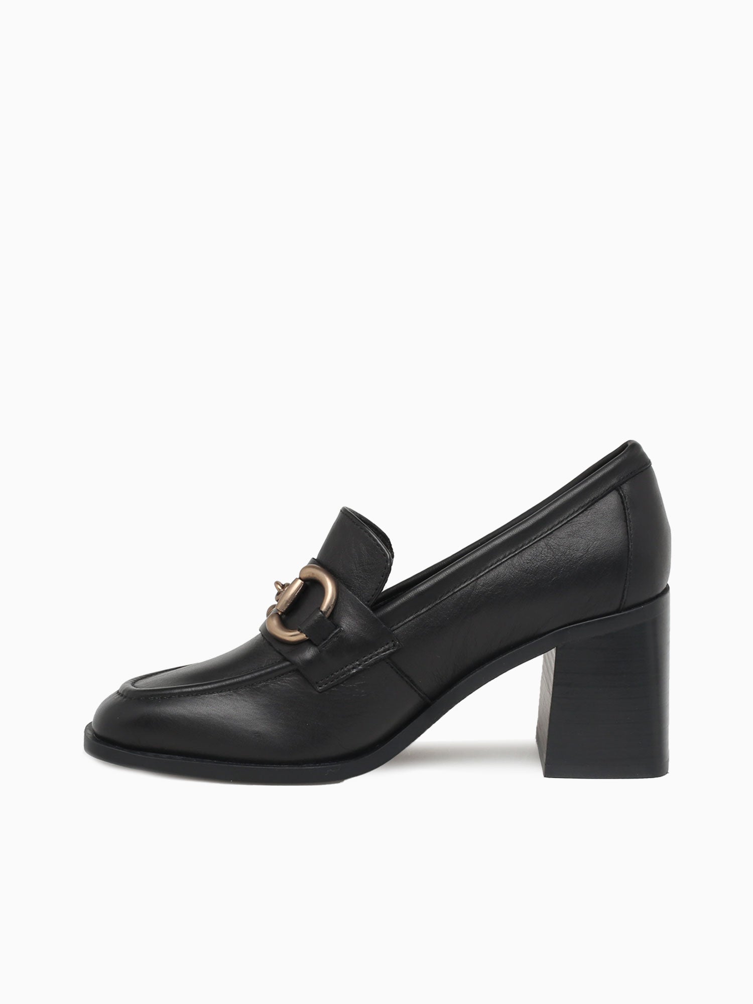 Camren Negro Piel Black / 5 / M