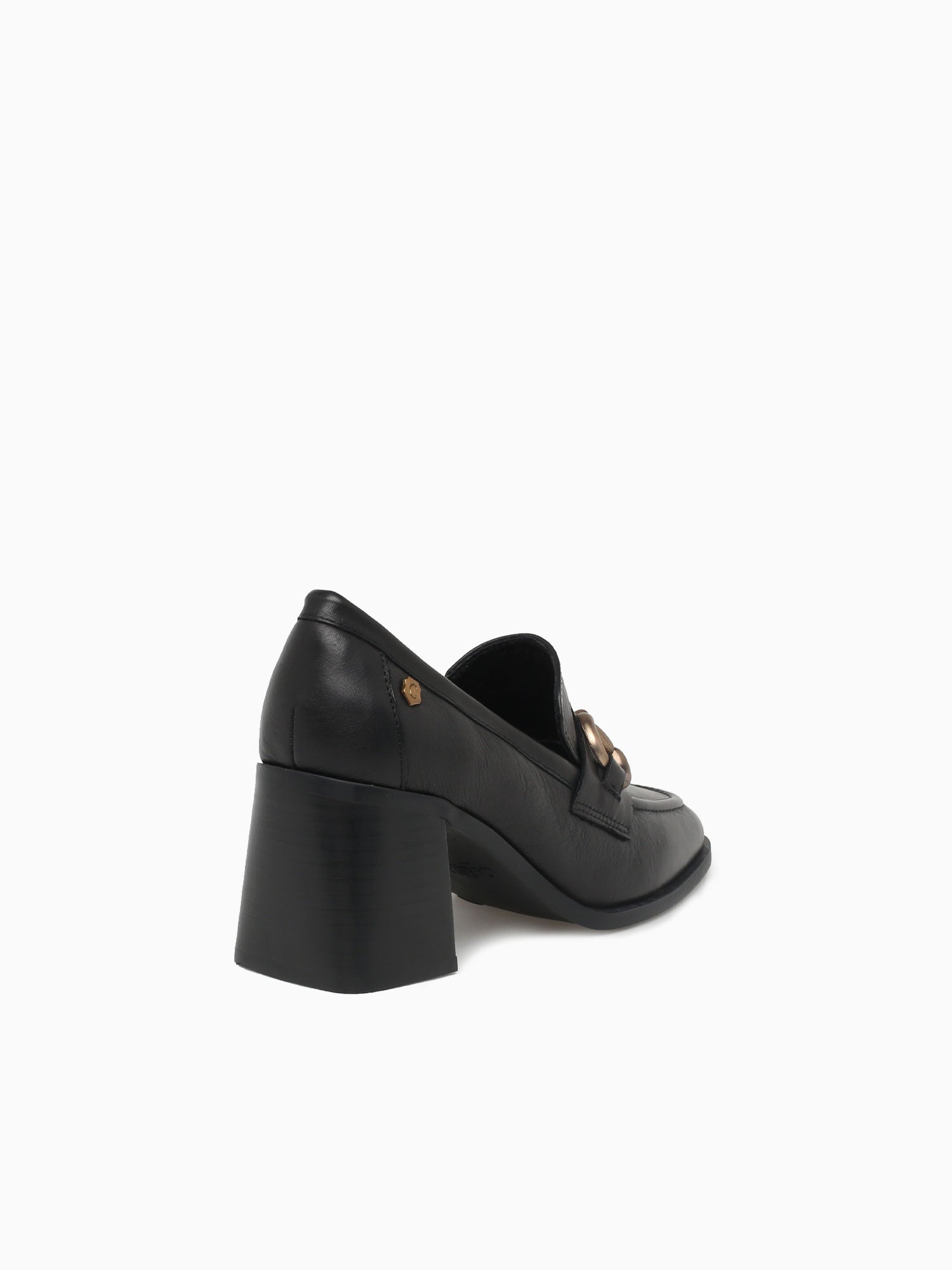 Camren Negro Piel Black / 5 / M