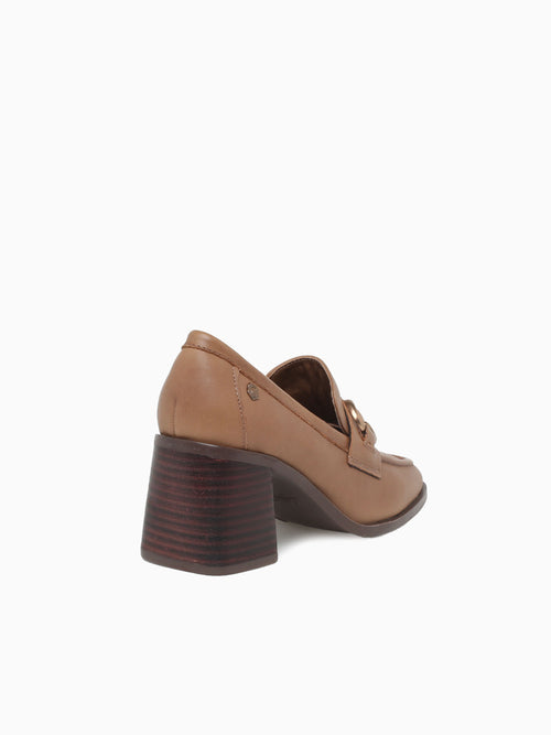 Camren Taupe Piel Taupe / 5 / M