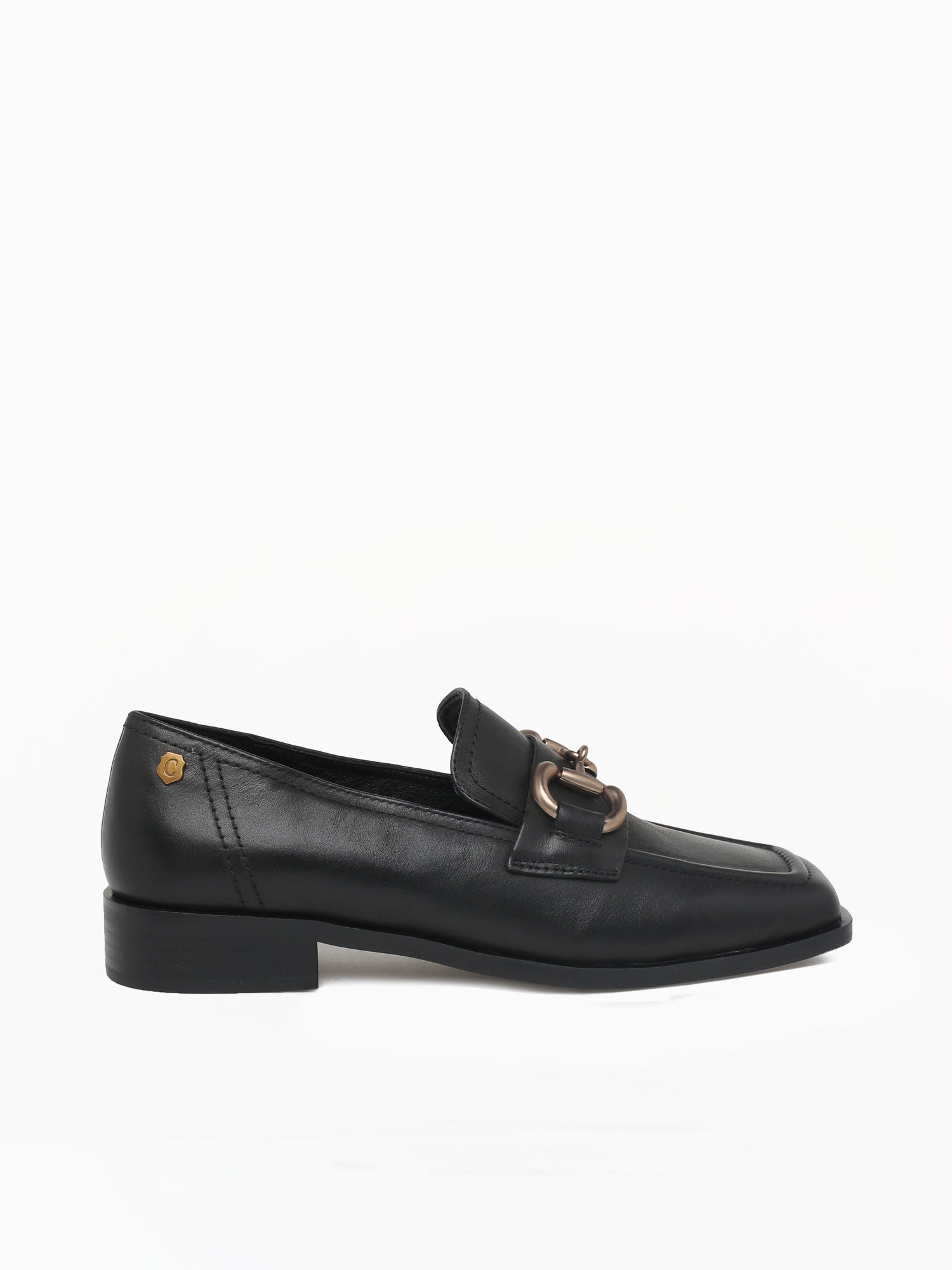 Cana Negro Piel Black / 5 / M