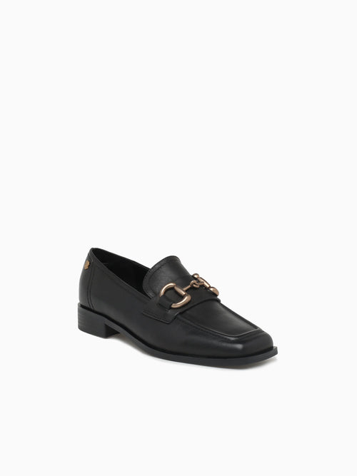 Cana Negro Piel Black / 5 / M
