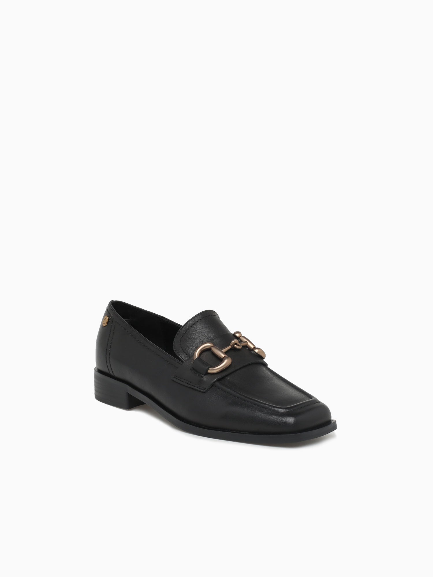 Cana Negro Piel Black / 5 / M