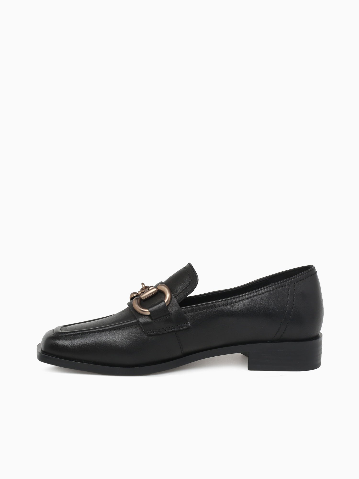 Cana Negro Piel Black / 5 / M