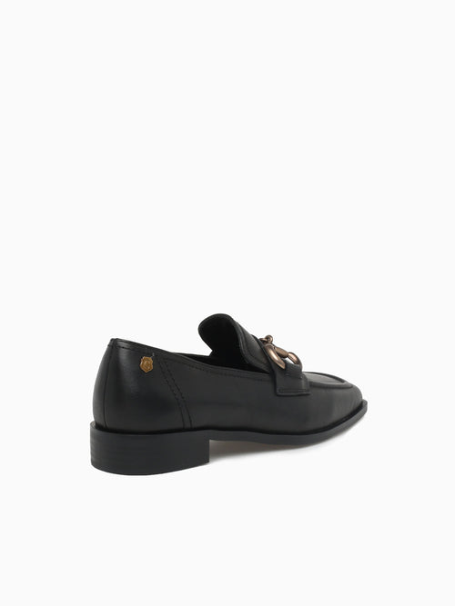 Cana Negro Piel Black / 5 / M