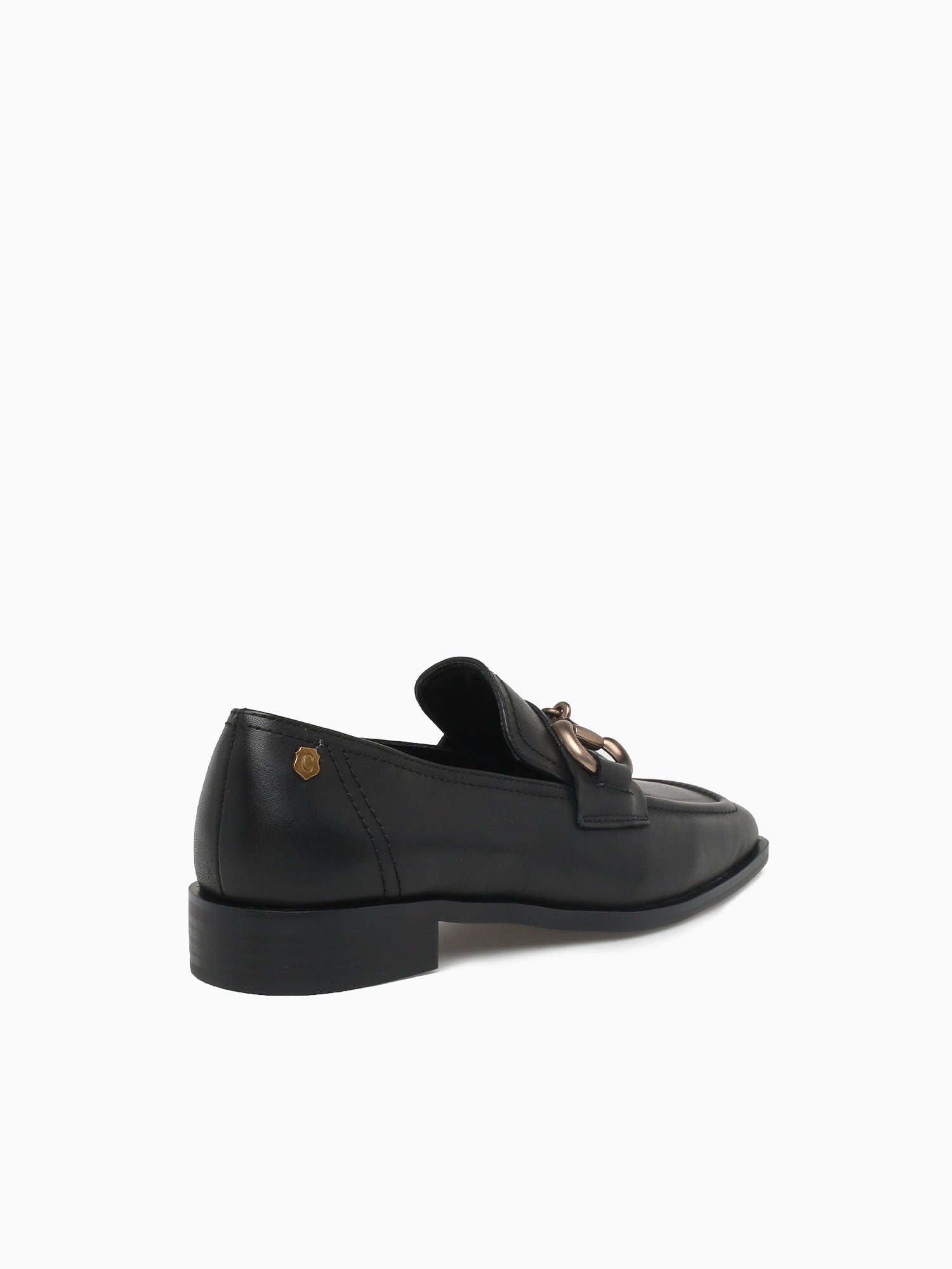 Cana Negro Piel Black / 5 / M
