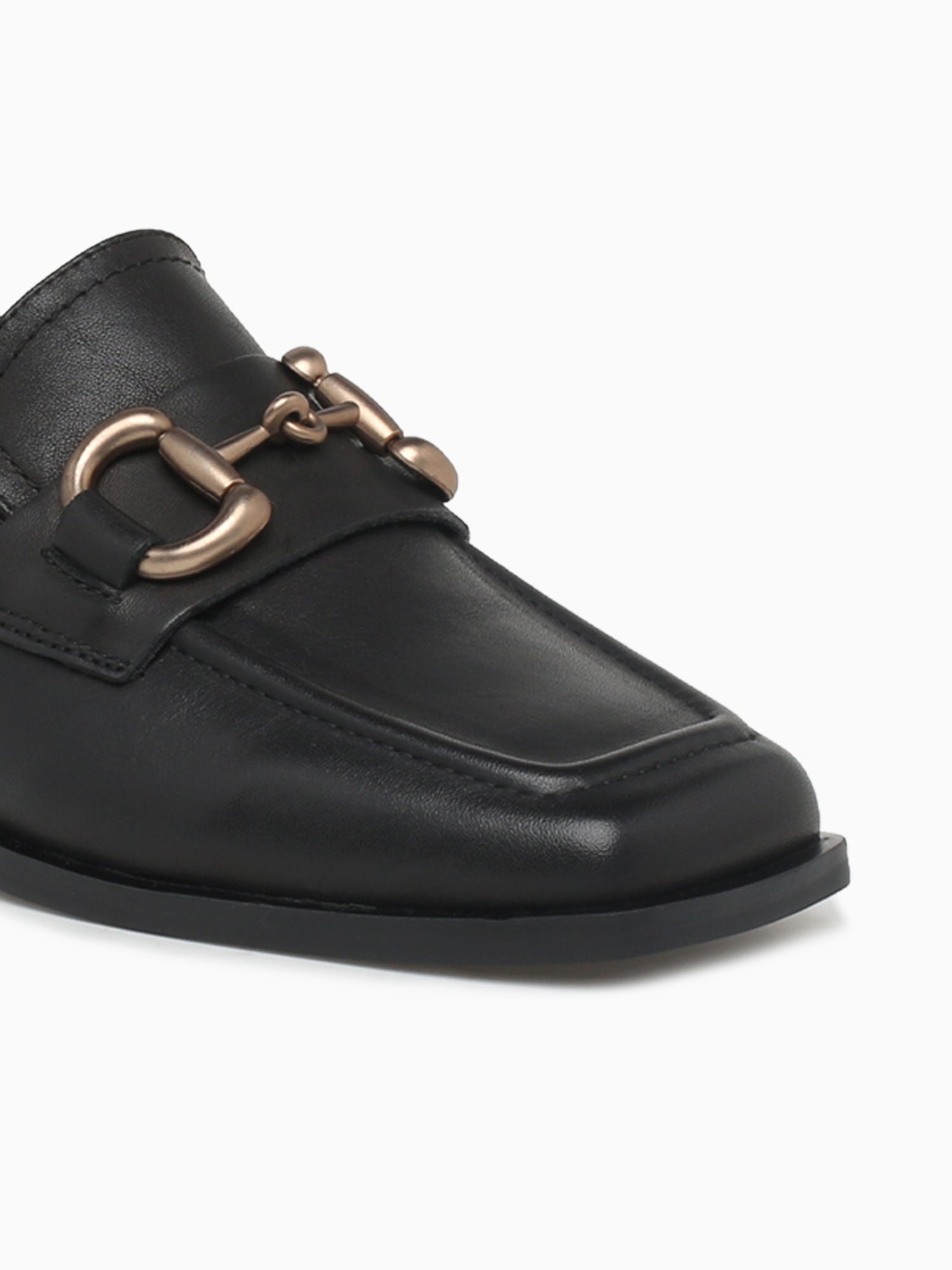 Cana Negro Piel Black / 5 / M