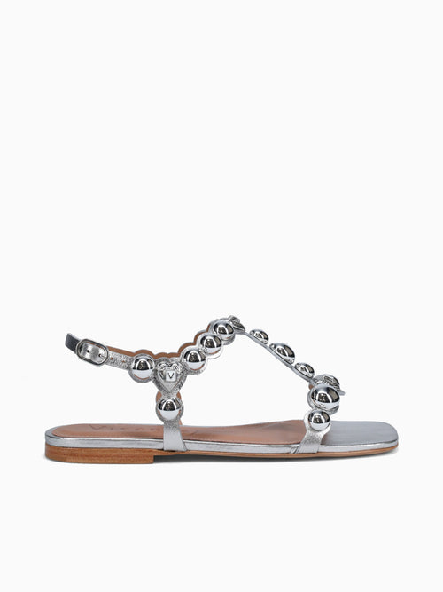 Verdi Prata Cristal Silver / 5 / M
