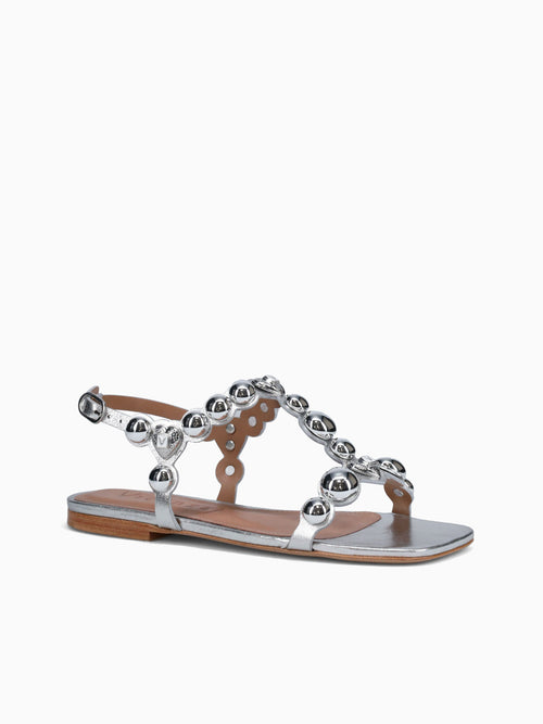 Verdi Prata Cristal Silver / 5 / M