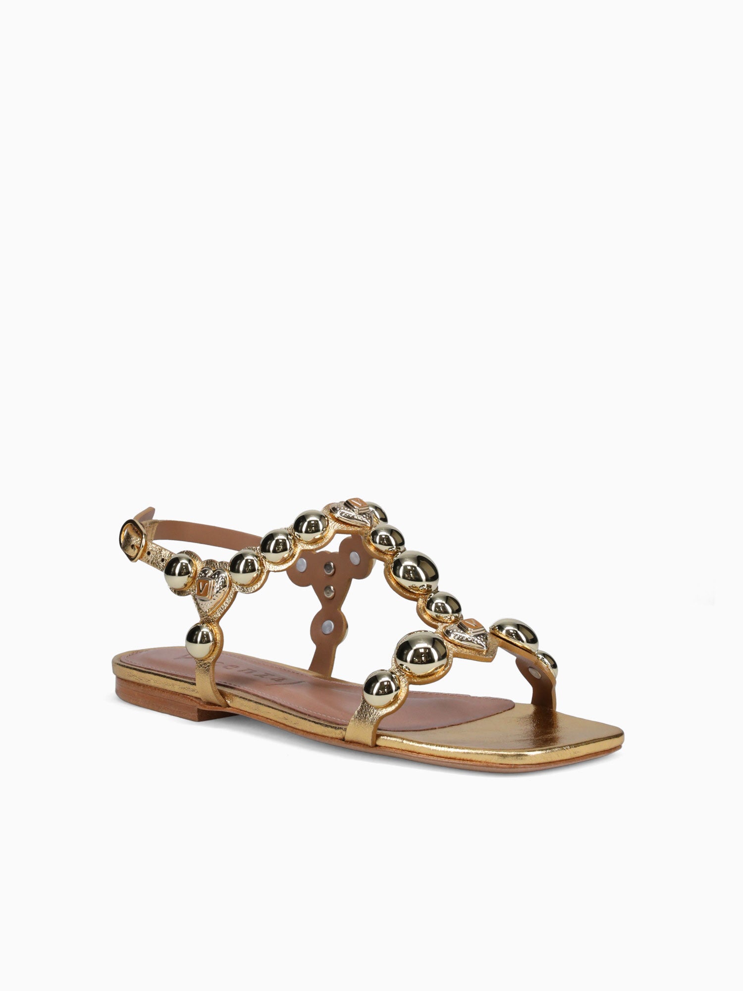 Verdi Gold Cristal Gold / 5 / M