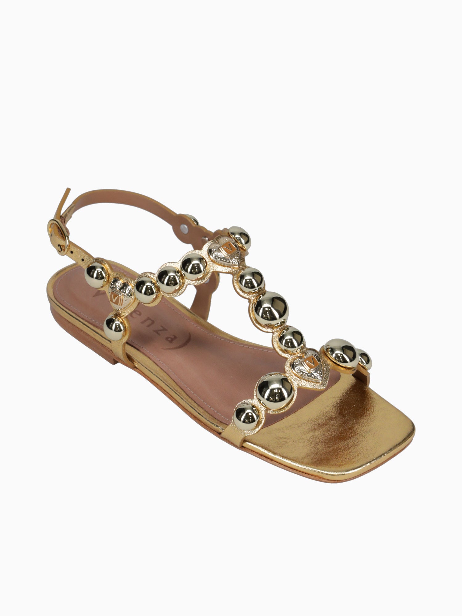 Verdi Gold Cristal Gold / 5 / M