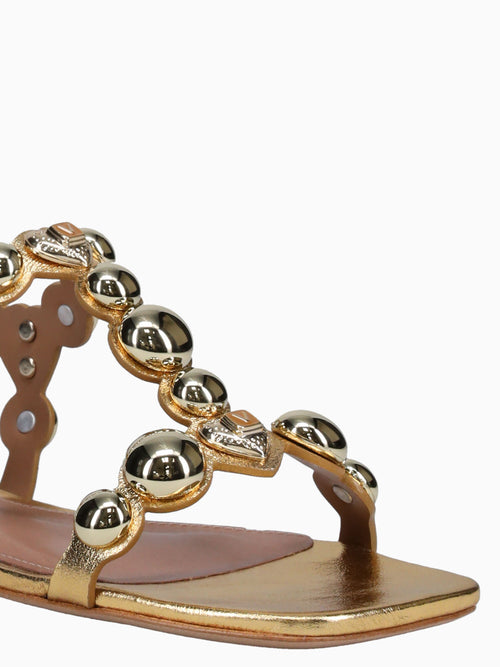 Verdi Gold Cristal Gold / 5 / M