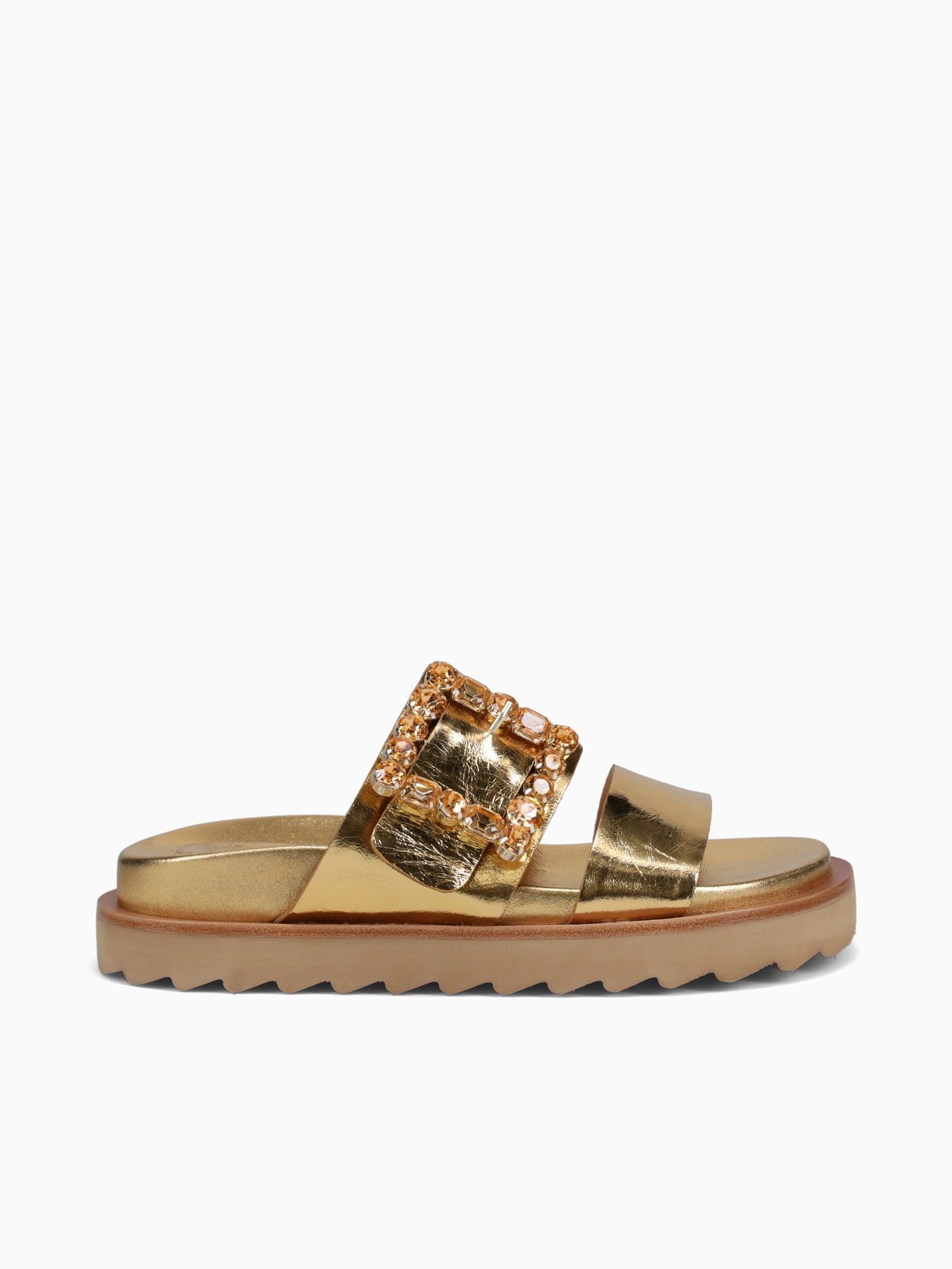 Verina Ouro Metal Bala Gold / 5 / M