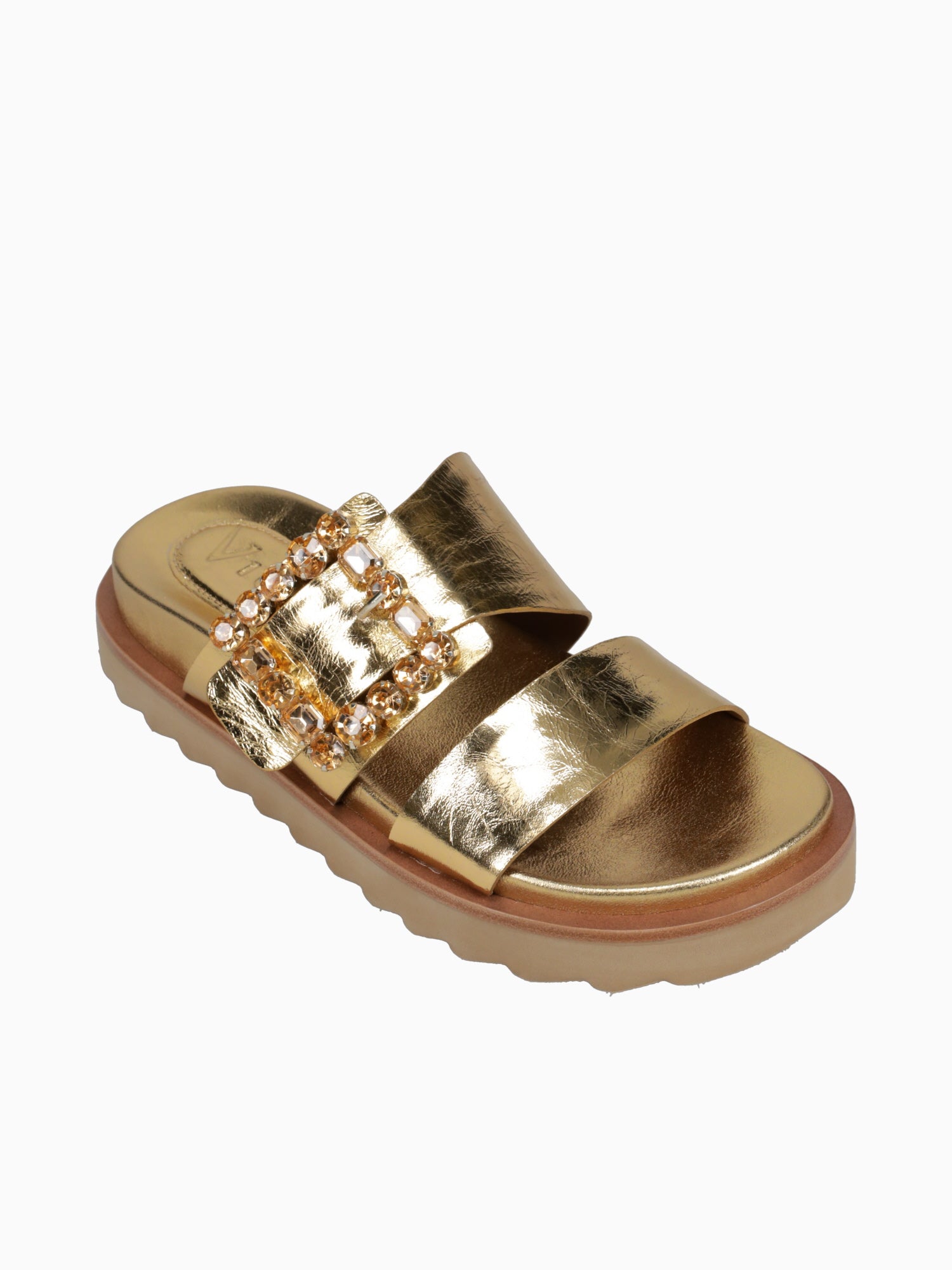 Verina Ouro Metal Bala Gold / 5 / M