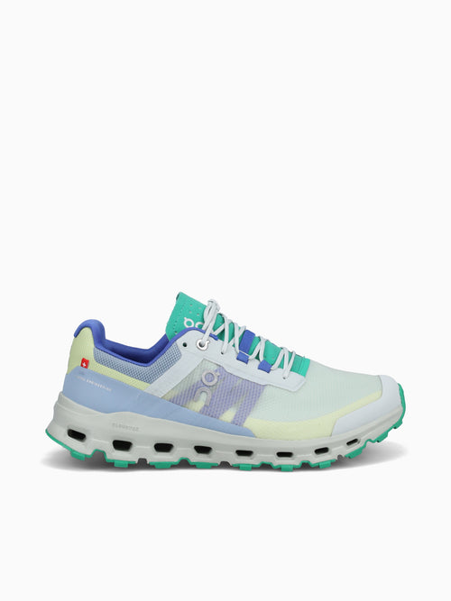 Cloudvista Creek Mint mesh Green Multi / 7 / M