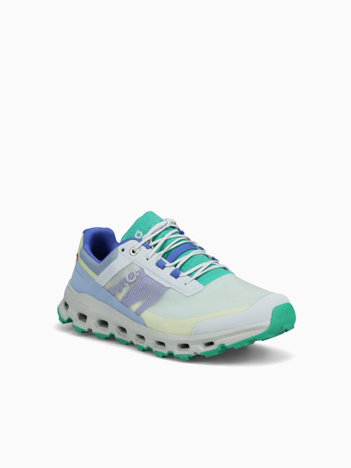 Cloudvista Creek Mint mesh Green Multi / 7 / M