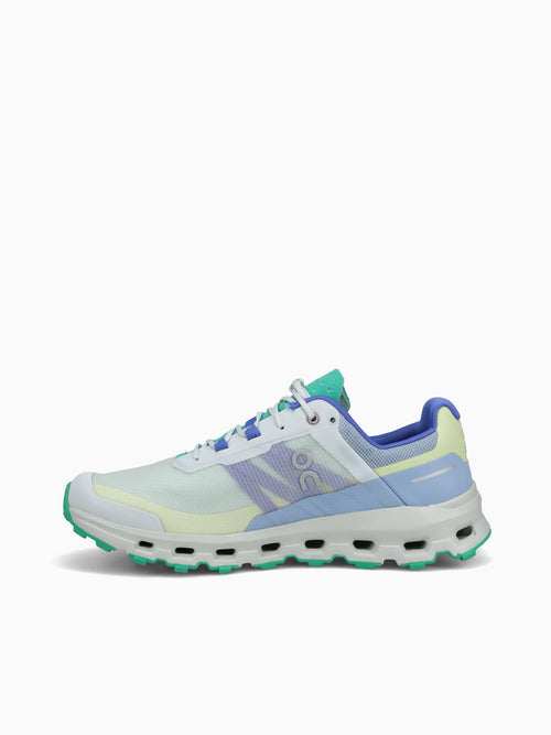 Cloudvista Creek Mint mesh Green Multi / 7 / M