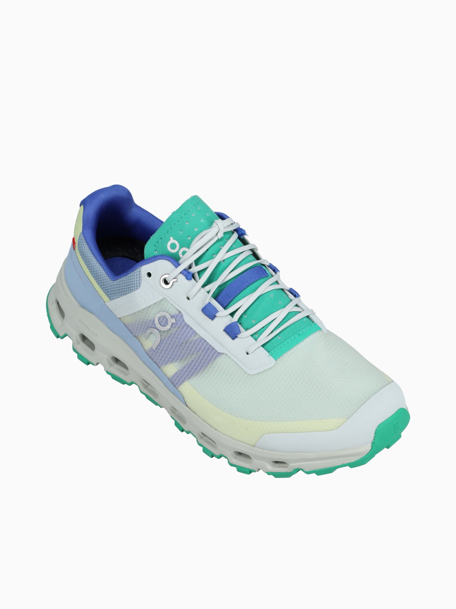 Cloudvista Creek Mint mesh Green Multi / 7 / M