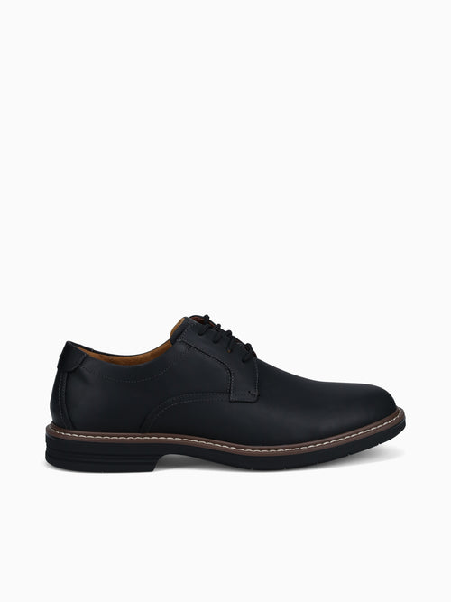 Norwalk Plain Toe Black Multi Black / 7 / M