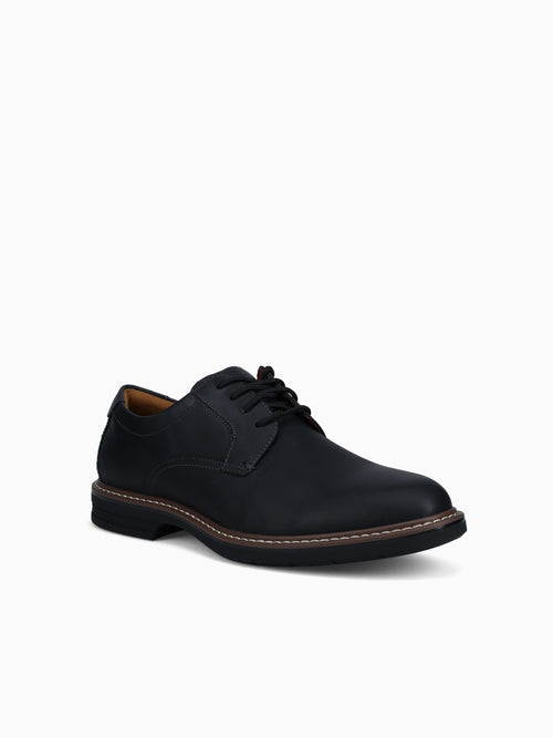 Norwalk Plain Toe Black Multi Black / 7 / M