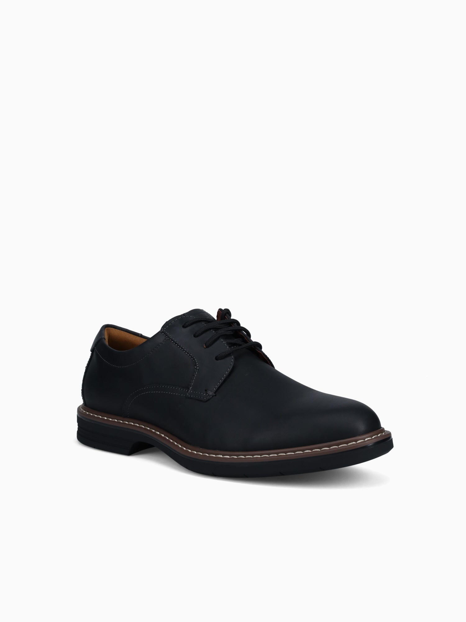 Norwalk Plain Toe Black Multi Black / 7 / M