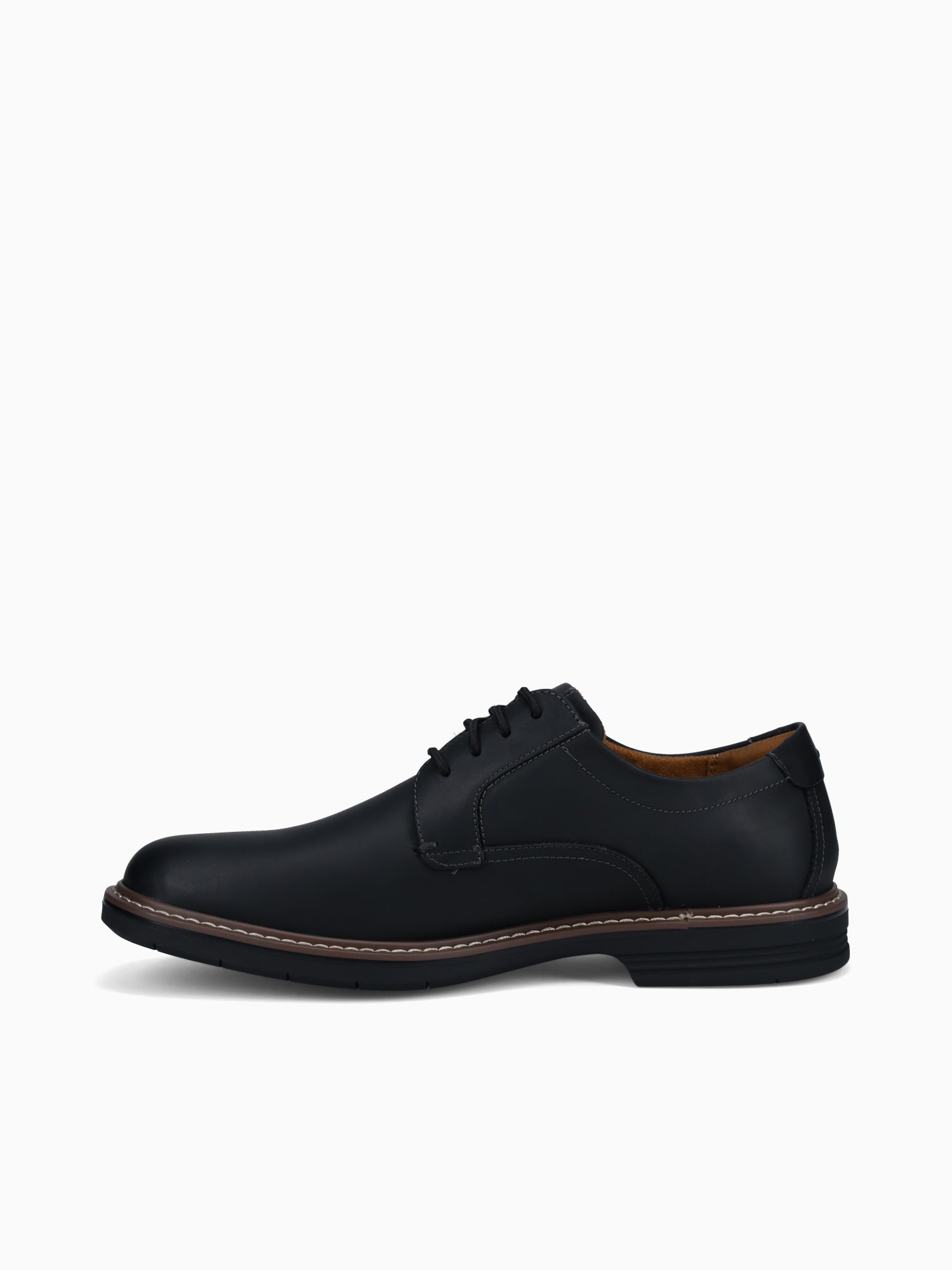 Norwalk Plain Toe Black Multi Black / 7 / M