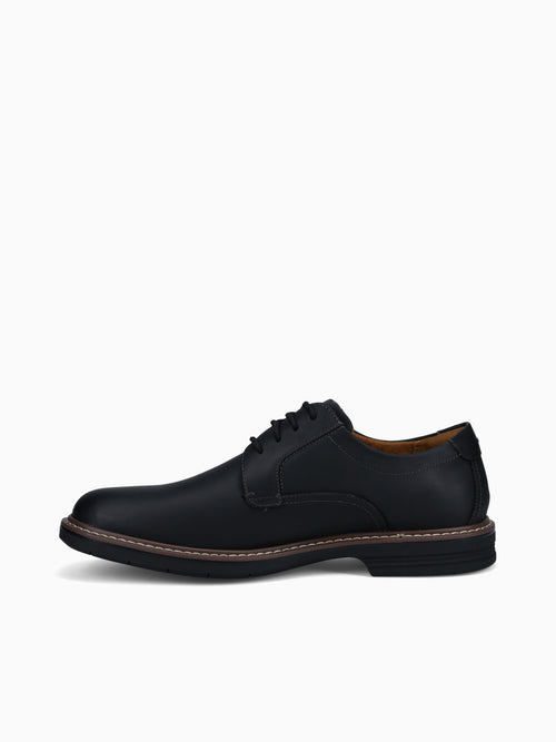 Norwalk Plain Toe Black Multi Black / 7 / M