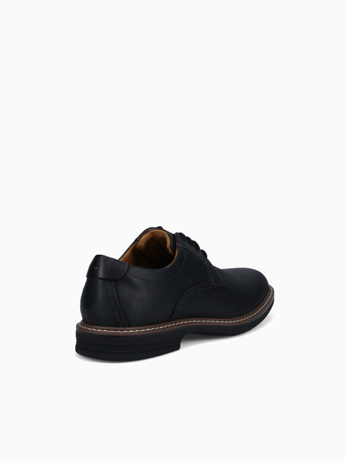 Norwalk Plain Toe Black Multi Black / 7 / M