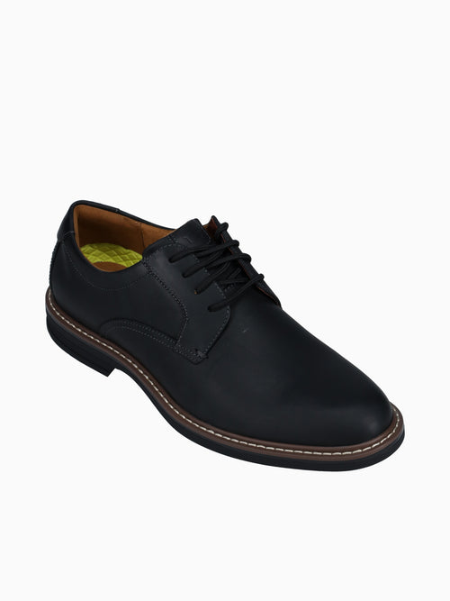 Norwalk Plain Toe Black Multi Black / 7 / M