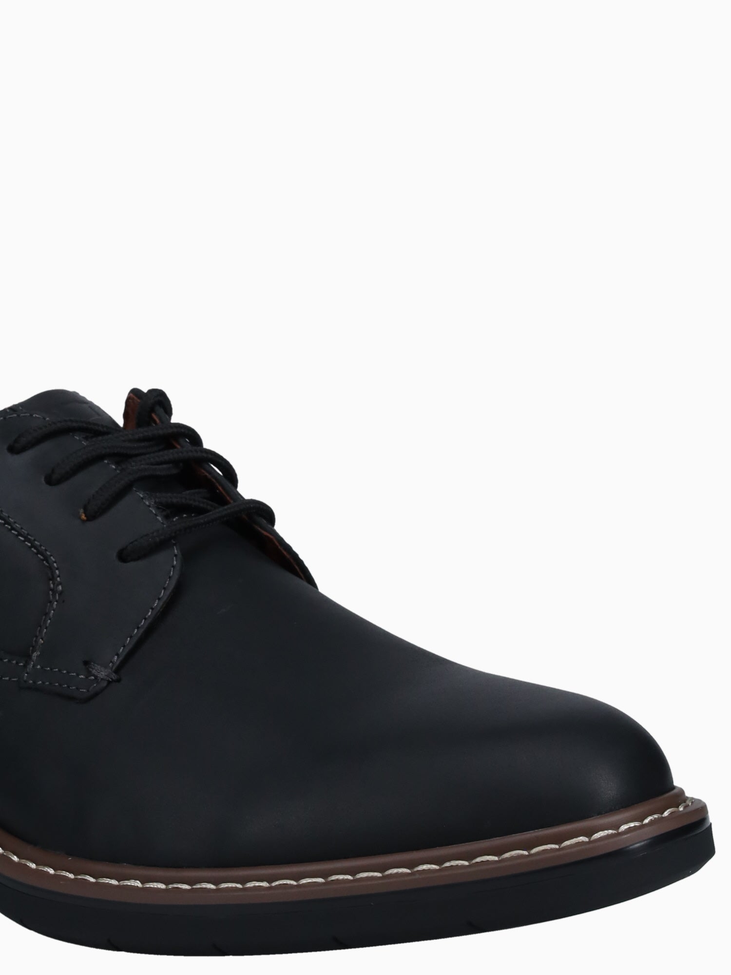 Norwalk Plain Toe Black Multi Black / 7 / M