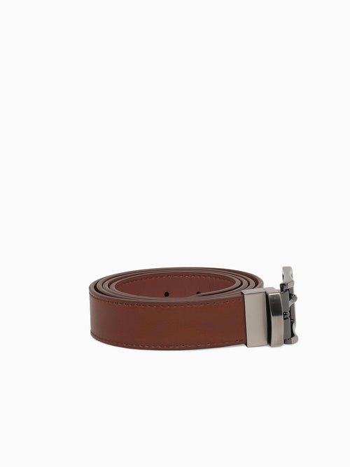 Jengo Tan Soft Tumbled Tan / ONE