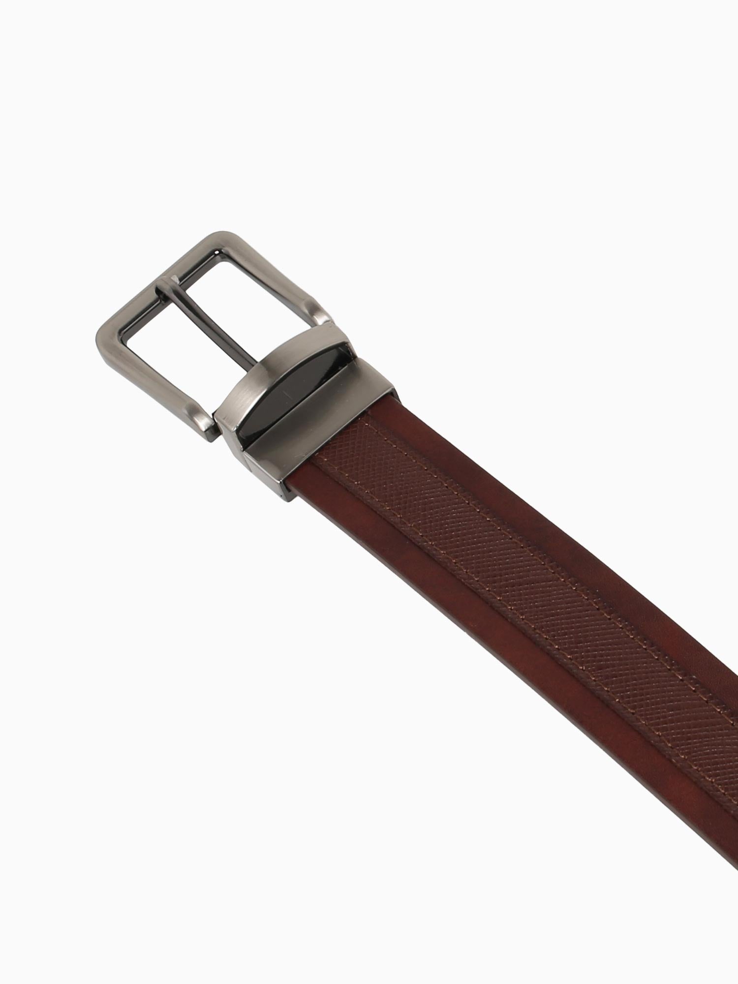 Jenkin Tan Brushed Calf Tan / ONE