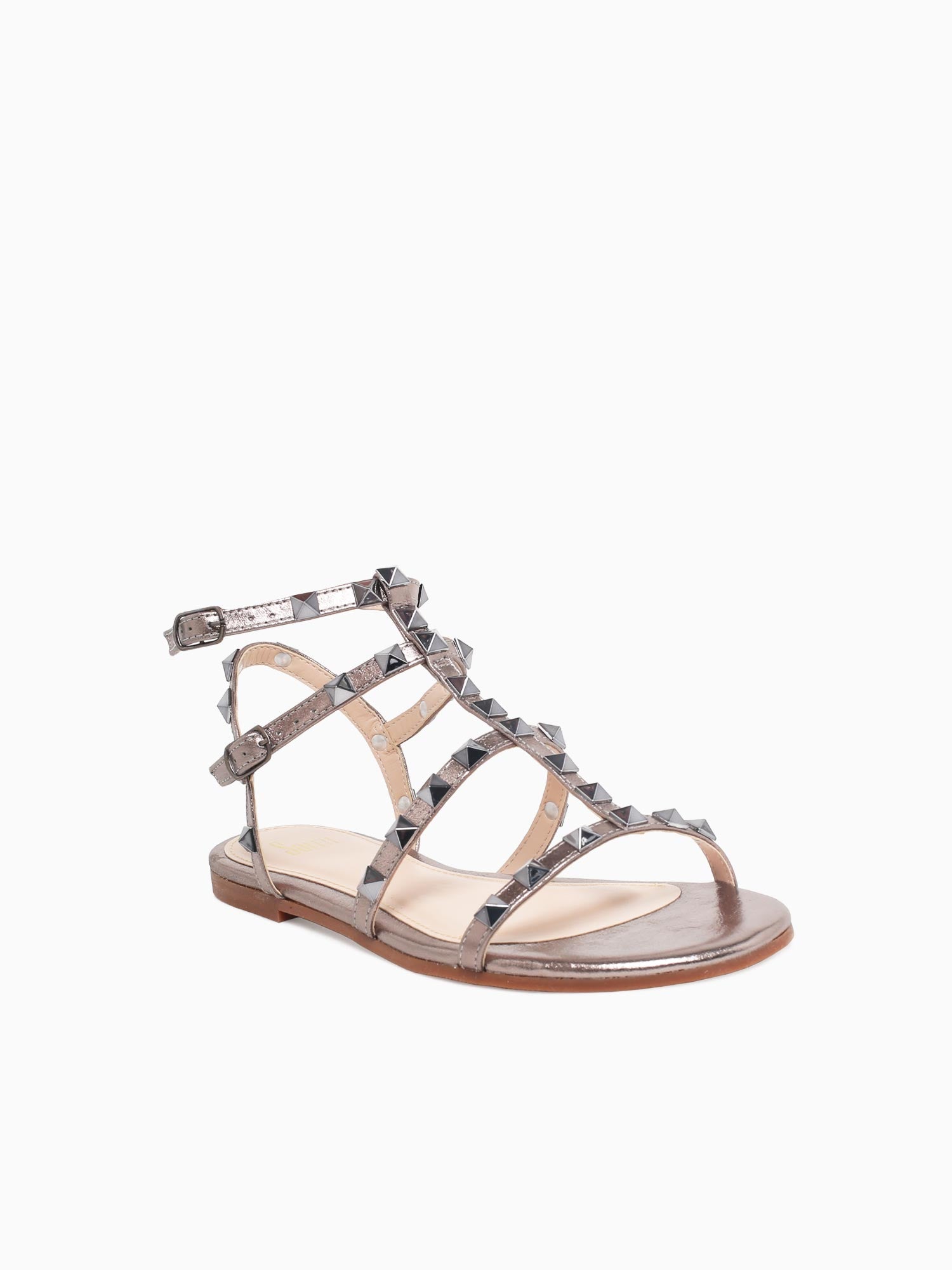 Edel Onix Cristal Pewter / 5 / M