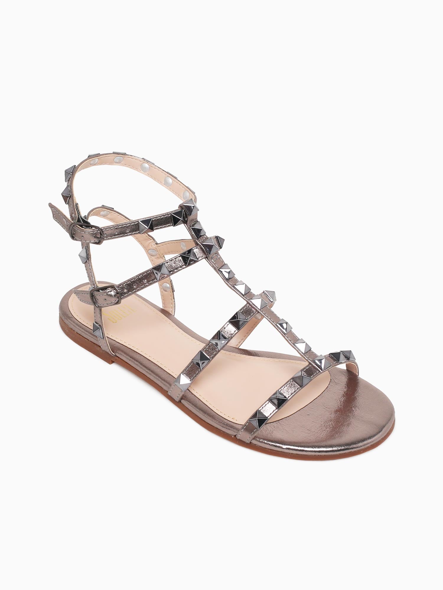 Edel Onix Cristal Pewter / 5 / M