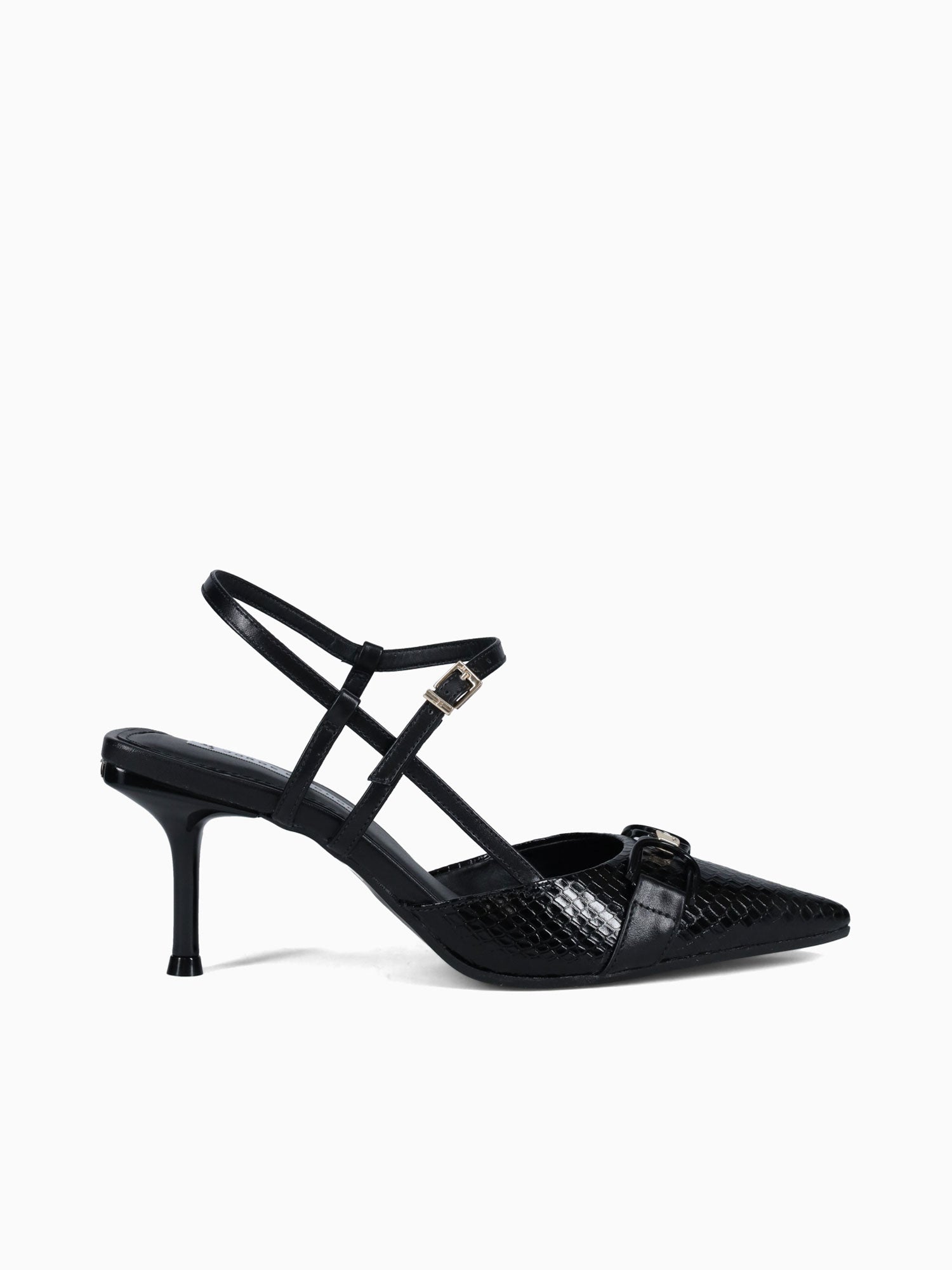 Juna Preto Multi Black / 5 / M