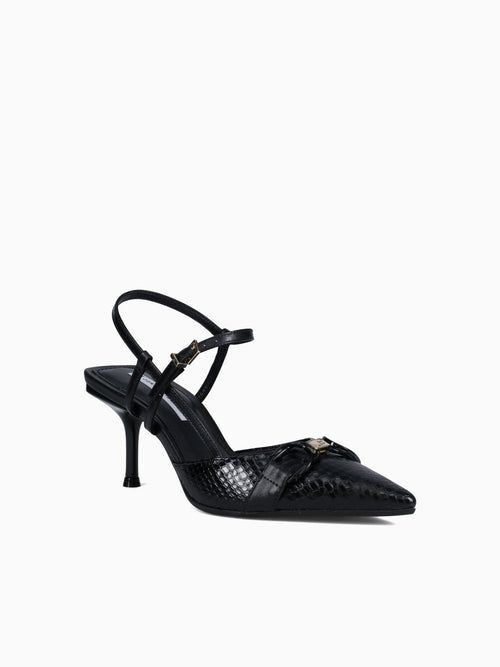 Juna Preto Multi Black / 5 / M