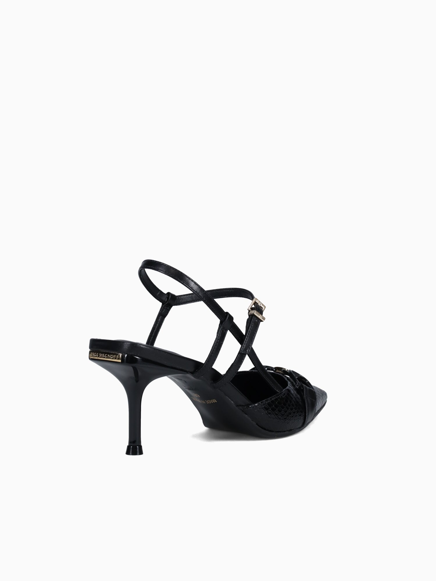 Juna Preto Multi Black / 5 / M