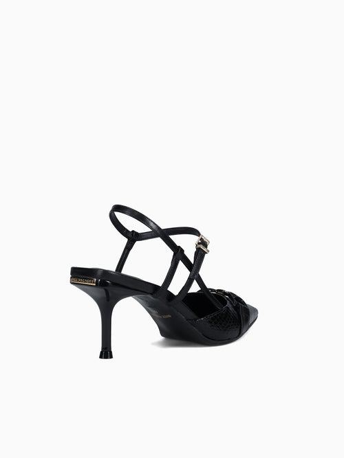 Juna Preto Multi Black / 5 / M
