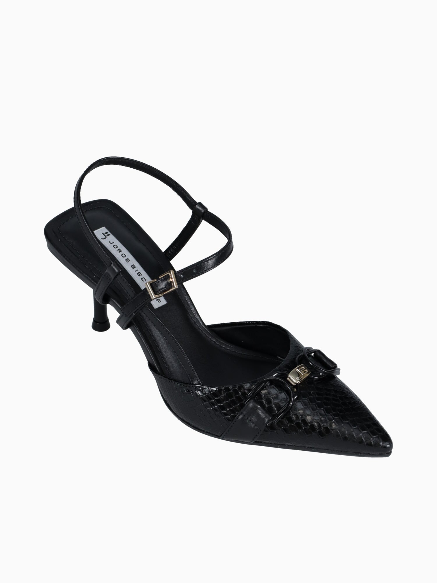 Juna Preto Multi Black / 5 / M